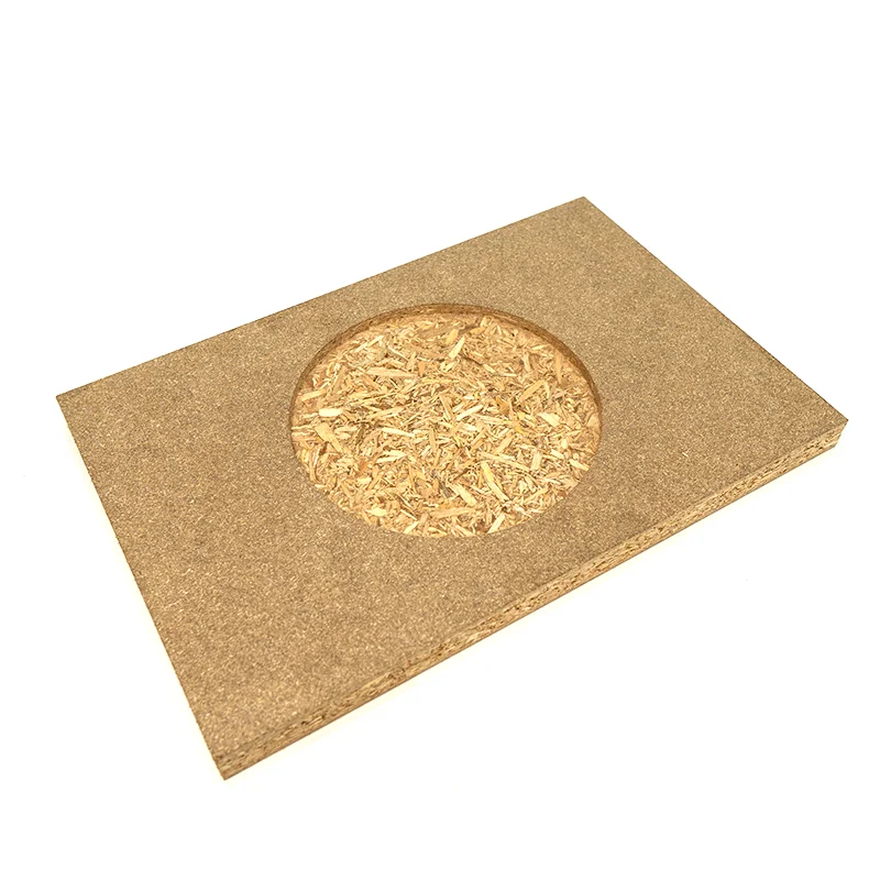 Fosb Estructural 1220x2440 18 мм тонкие листы Osb для различных стилей панельной мебели
