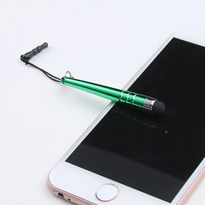 
Baseball promotional universal custom smart mini stylus pen capacitive active tablet touch screen stylus pen for ipad android 
