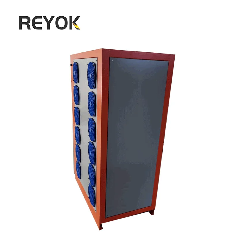 air cooling power supply 18V 20V 24V 1000A 12000A 15000A 18000A 20000A electroplating  Anodizing rectifier
