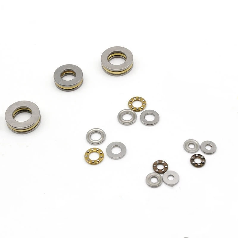 thrust ball bearing f4-9 f4-10 f5-10 f5-11 f5-12 f6-11 f6-12 f6-14 f7-13 f7-15 f7-17 f8-16 f8-19 f8-22 f9-17 f9-20 m