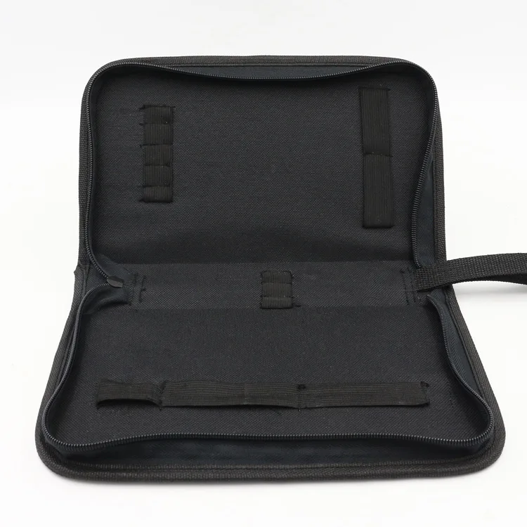 Custom Lower price Oxford Tool Pouch Heavy duty tool bag