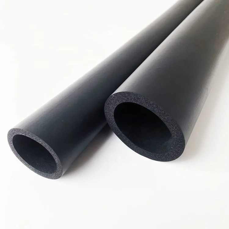 Microprocessor Cutting grips sheets silicone rubber tube price nbr foam grip