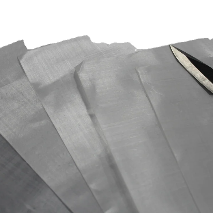 Manufacturer Bullet Proof Fabric Materials Bullet Proof Plate Anti Cutting Fabric