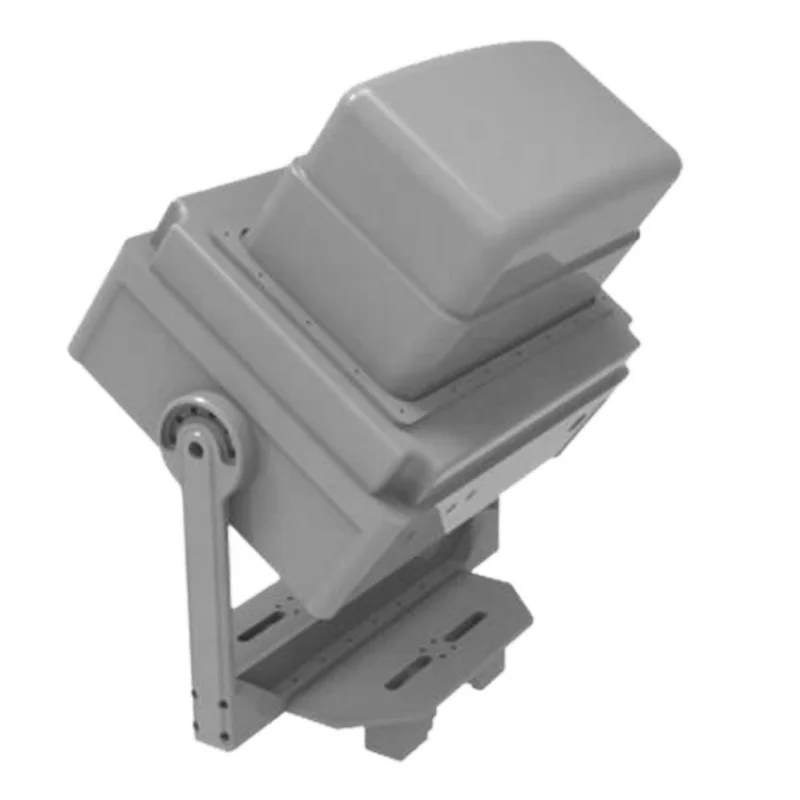 Беспилотный детектор, беспилотник, беспилотник, Пассивный детектор