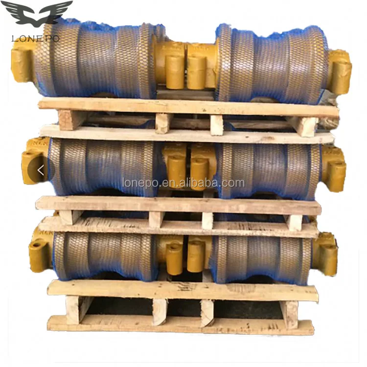 Excavator EX300-1 EX300-2 EX300-5 track roller 9066690 9097400 9114619 9114682 9147345 9168173