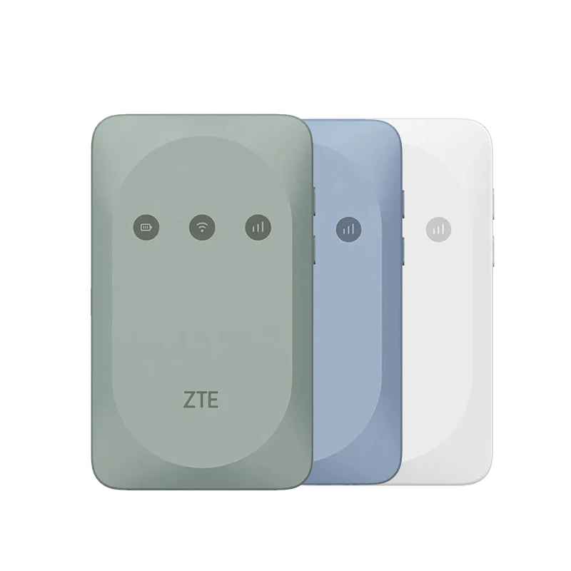 Разблокированный ZTE MF935 Карманный Wi-Fi маршрутизатор 150 Мбит/с 4G LTE портативный модем уличная точка доступа со слотом для Sim-карты 2000 мАч батарея