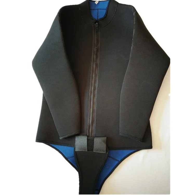 Factory Price Customized Logo 3mm 5mm Neoprene Diving Wetsuits Surfing Wetsuit
