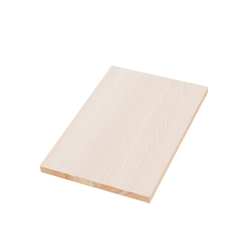 Superior quality melamine block boards for manufacture doors