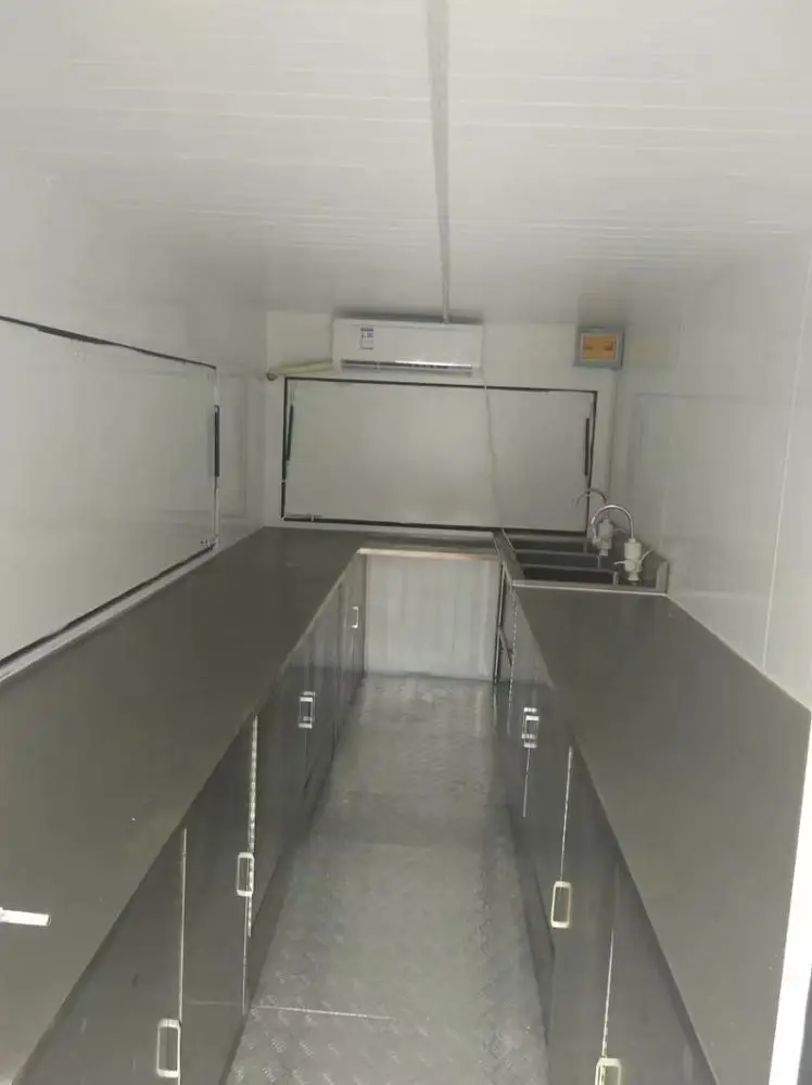 Hotdog ice cream mobile kiosk for sale hot dog cart foodtruck food trailer online shopping philippines
