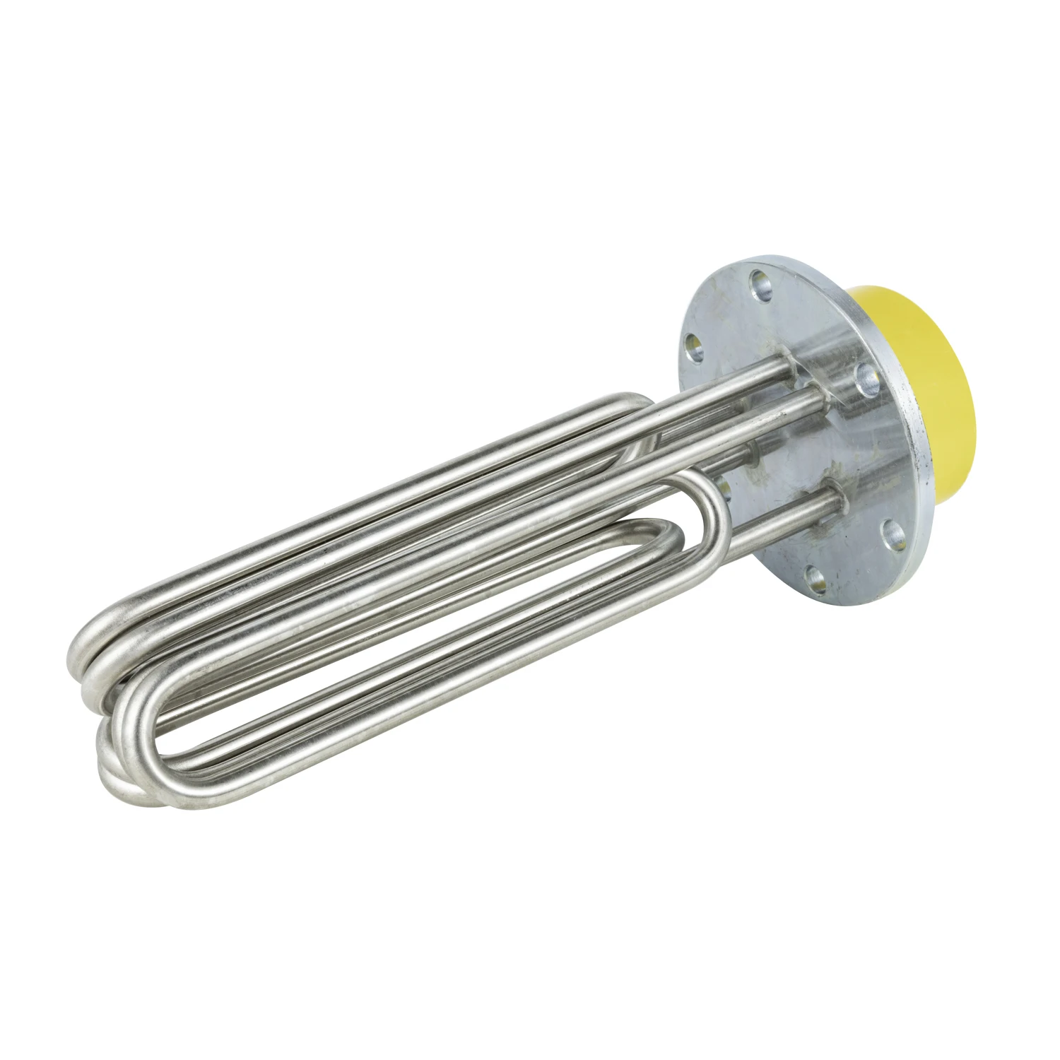 customized 30kw immersion heater element used for water tank heaters