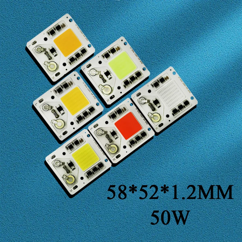 dob led module ac cob smd 2835 3030 120v 230v 110 - 240volt 3watt 10w 15w 25w 30w 50w 2700k 3000k 4000k 5000k 6500k white cct