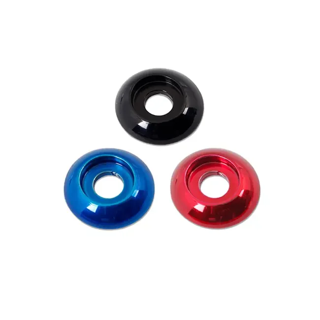 Factory Customization Aluminium Colored Polypropylene Refrigerator Shim