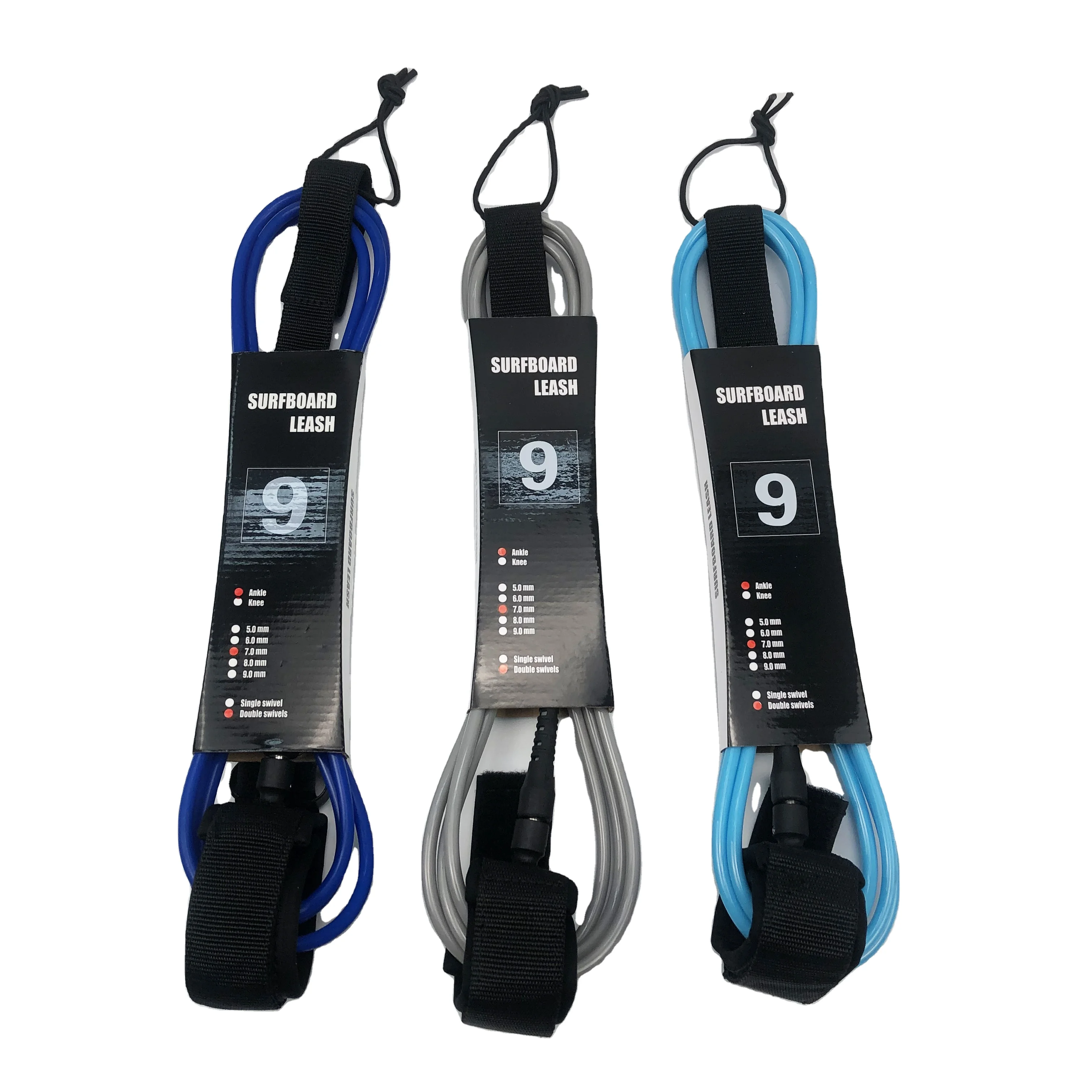 High Quality Surfboard Leash Surf Leash
