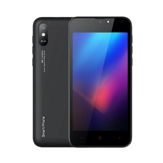 Custom Android SC9832E Quad Core 4G Itel Mobile Phone P010