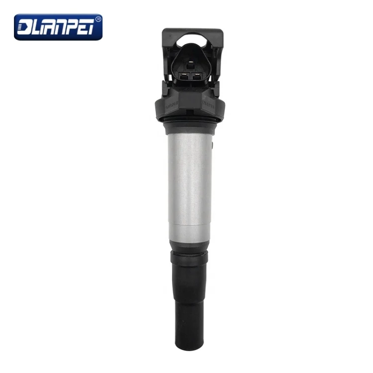 Wholesale Ignition Coils For Peugeot 3008 2008 308cc 308II 508 RCZ C4L ds5 ds6 1.6THP MINI R56 R55 Ignition Coils