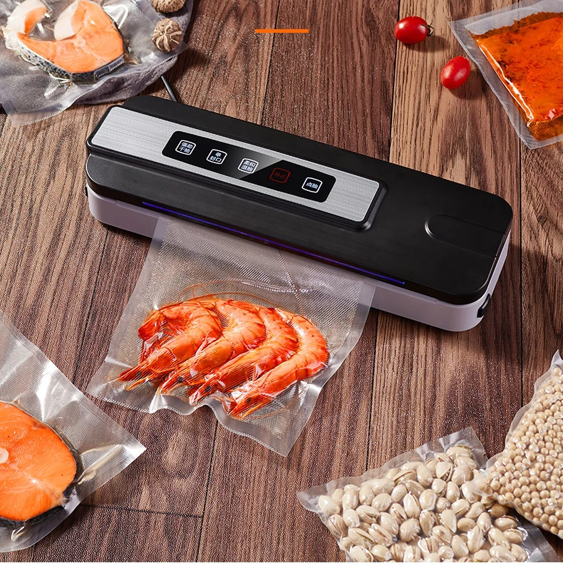 Multi-function Food Vacuum Sealer Food Vacuum Machine Food Vacuum