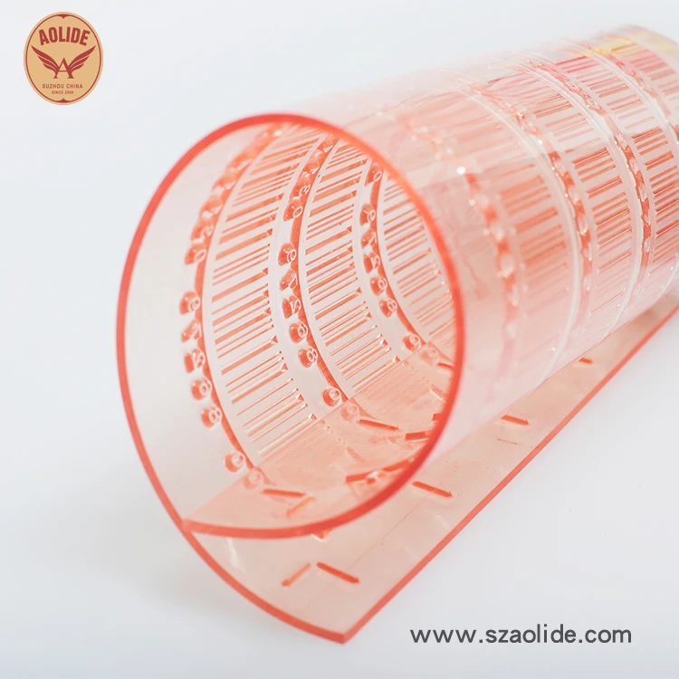 1.70mm Analog Polymer  Flexographic Printing Plate