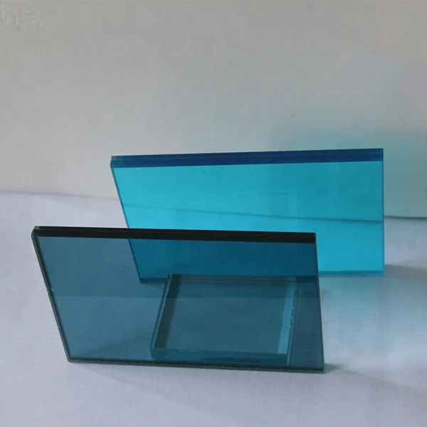 Double Layer Laminated Glass