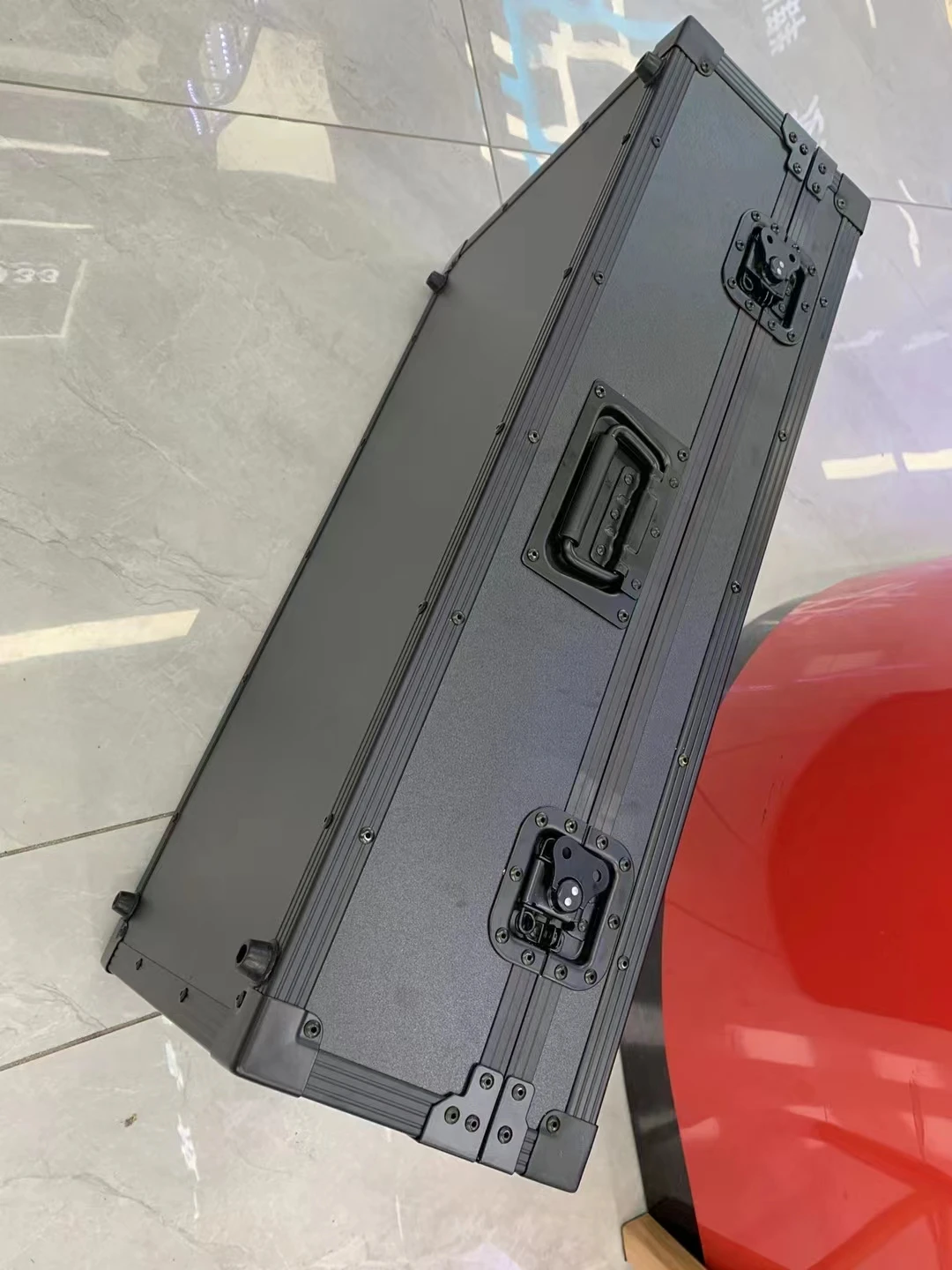 8 Frequency Bands 45 minuets working time  counter Drone Gun Detection System 1-3KM anti  fpv mavic autel djis  Drone Detector