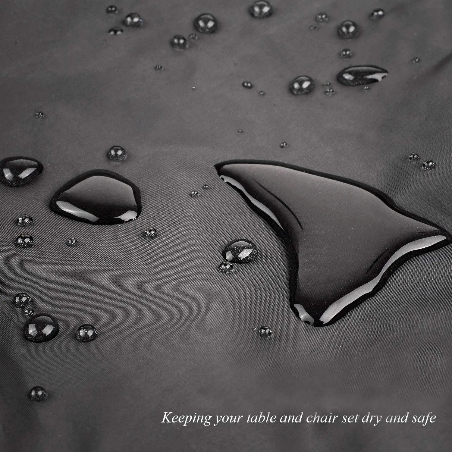 Outdoor furnace stove barbecue bbq rain dust protector waterproof grill cover Fire Pit Heater Cover