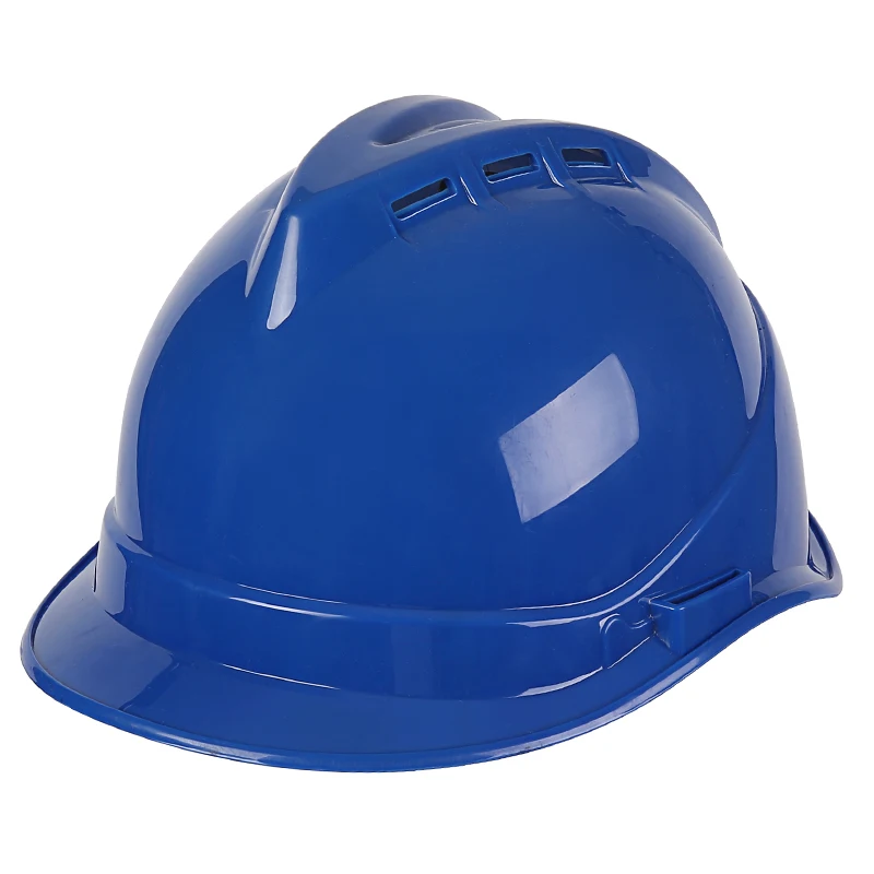 
WEIWU brand hard hat 358 ABS material safety industry helmet for construction workers building workers 