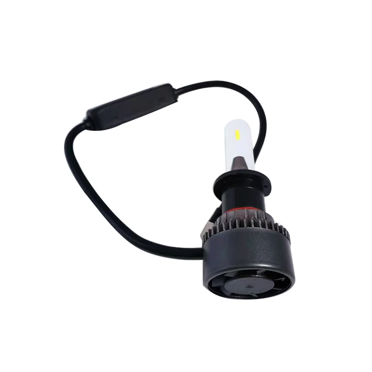 Система автоматического освещения оптом 7000K цветные светодиодные фары для VW JETTA A5/SAGITAR 05