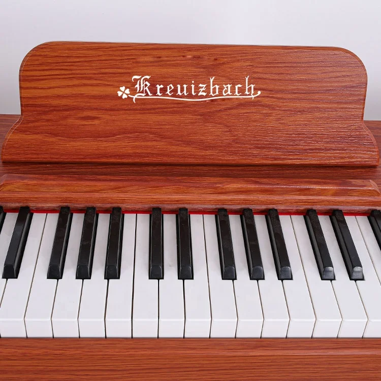 K-101 Wholesale portable 88 keys keyboard digital piano