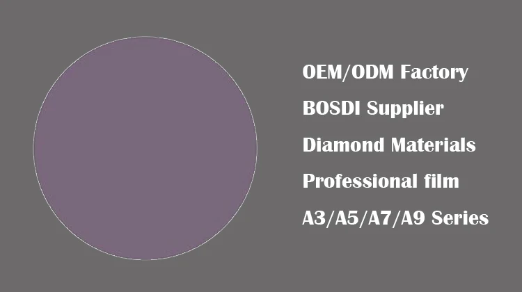 32mm Circle PSA mini Sanding disc Polishing Micro and Nano Paper, 35mm Flower shape Lapping Film Sanding Disc