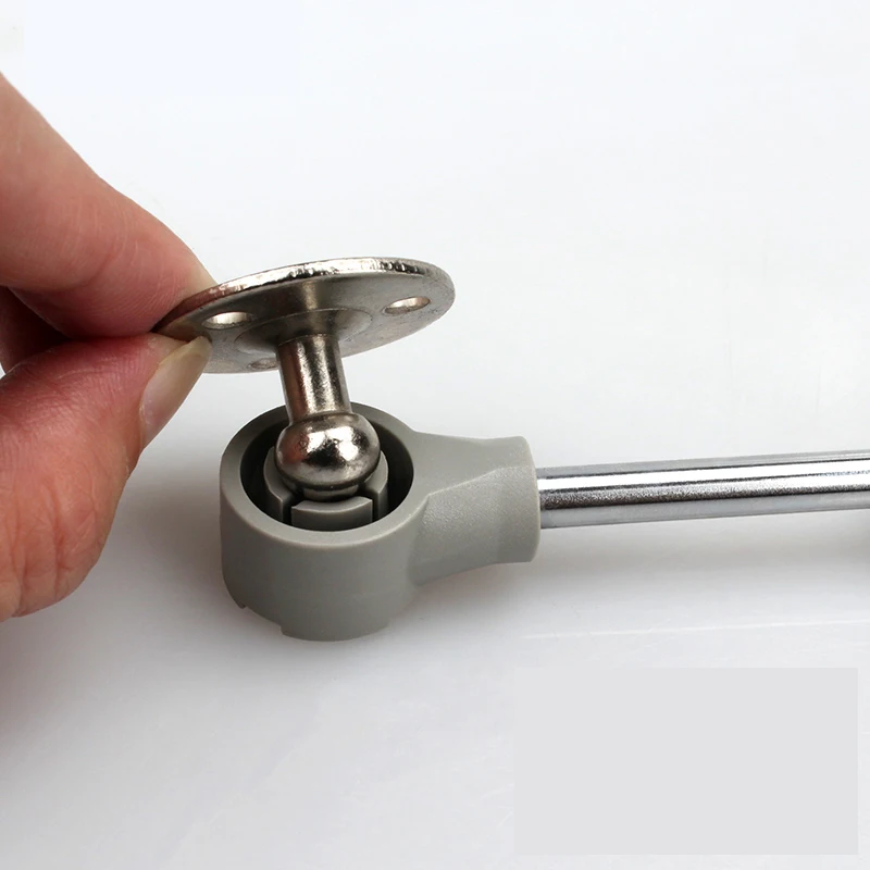 wholesale cheap cabinet accessories grey gas spring