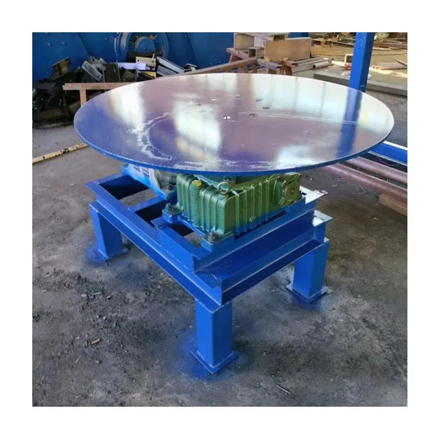 Hot Sale High Quality Vibrating Disk Feeder Equipment