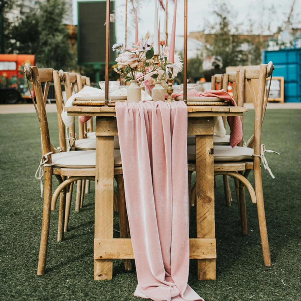 TR039 #9 скатерть бархатная Рождественская скатерть обеденная элегантная изумрудная зеленая скатерть