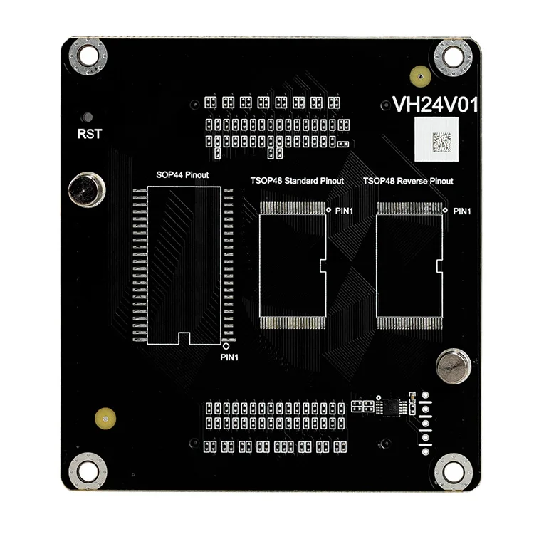 Xhorse VH24 SOP44 & TSOP48 + VH29 EEPROM FLASH VH30 VH31 адаптеры для VVDI Multi-Prog