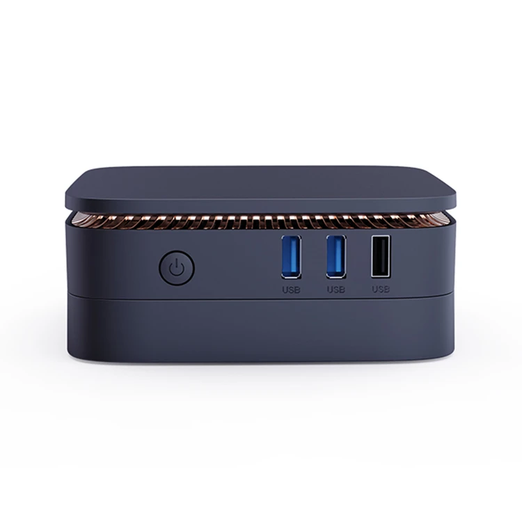 OEM ODM AK1 PLUS мини ПК Производители Win11 OS AK1plus InteI N95 CPU WiFi5 2 4G/5G офисный компьютер для деловых игр