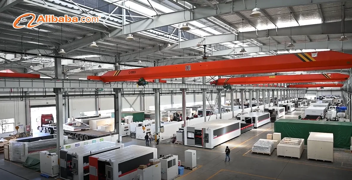 3000w Metal Cutting Laser Machine Ultra-precision Stainless Steel Aluminum Copper Economical Laser Cutting Machine