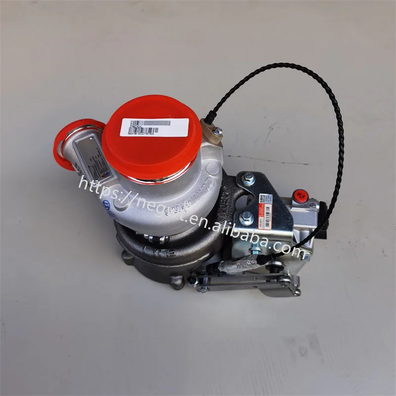 HE200VG Turbocharger 3787030H 5353172 3793016 5350968 3793018 550216 for cummins ISF2.8 3793016