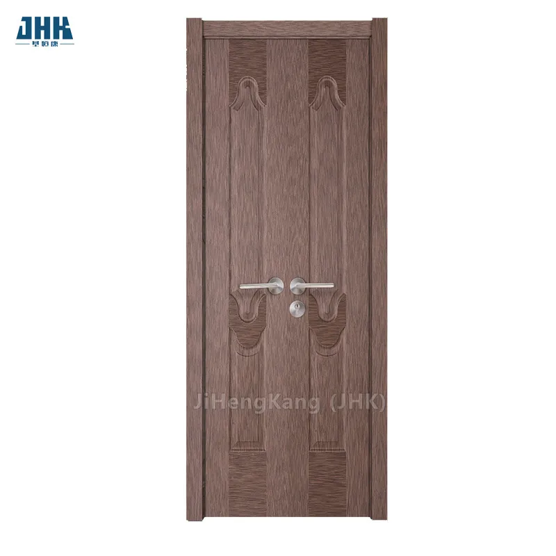 JHK-020 New Design Teak Wood Buyers HDF Door Skin Malaysia