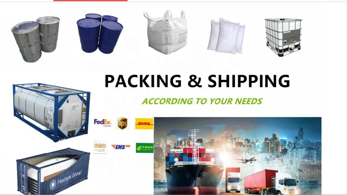 Propylene glycol 57-55-6 Propanediol