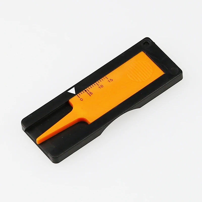 china factory hot sale tire depth gauge  for wheel protection for car