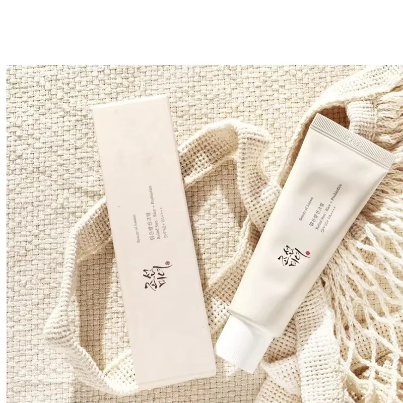 beauty of Joseon Revive Eye Serum, Niacinamide, Korean Skincare 30ml