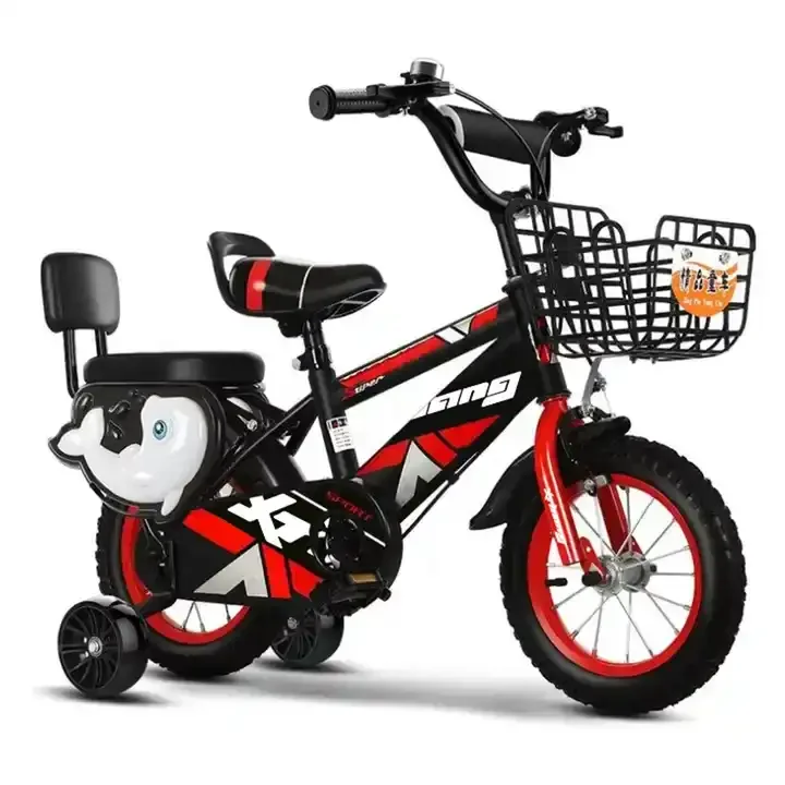 OEM Children Bicycles Manufacturer steel frame kids bike bicycle