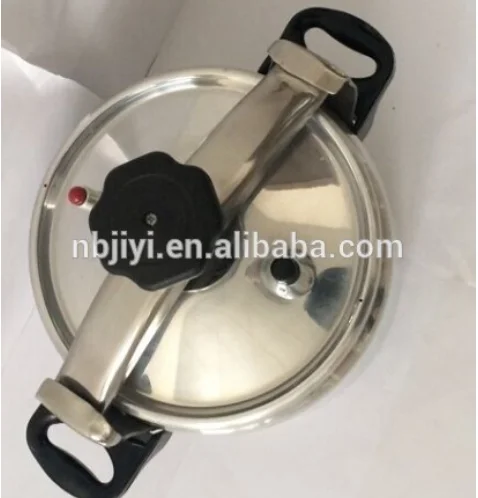 33L  New Design Kitchen Pots industrial  Pressure Cooker Aluminum On Sale 36CM