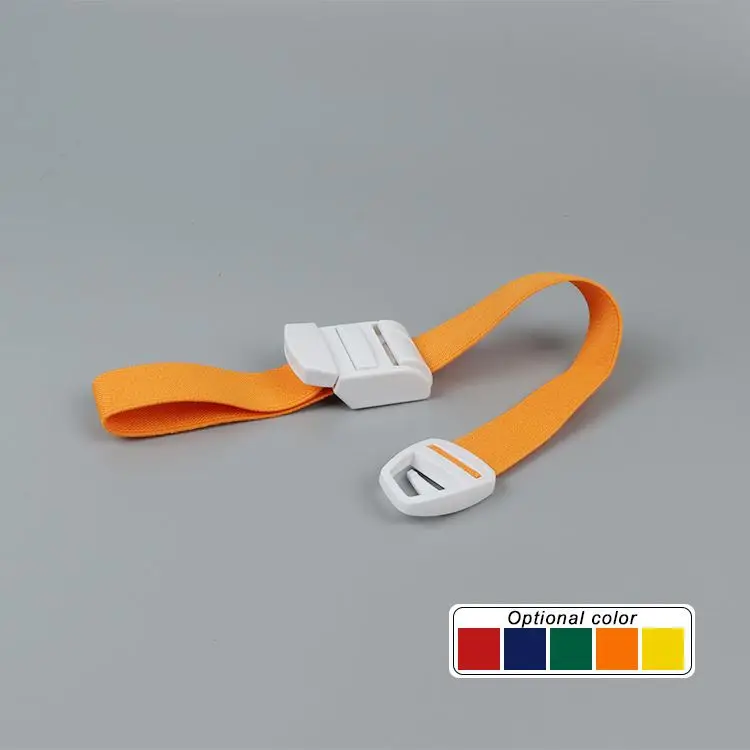 Hospital Equipment Manual Reusable Pneumatic Medical Tourniquet Arrest Bleeding Surgical Tourniquet