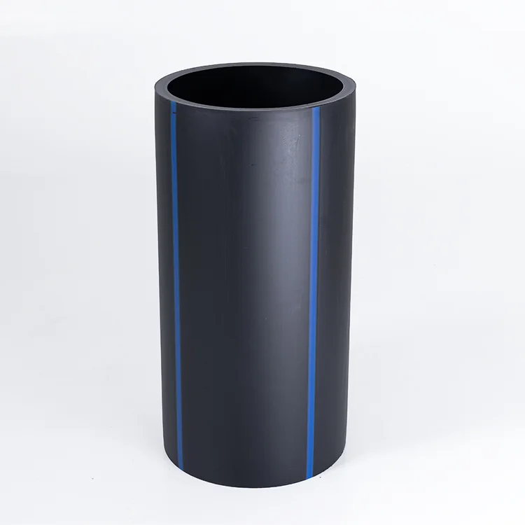 Полиэтиленовая труба для водоснабжения другого диаметра пластиковая PE Pipe прайс-лист