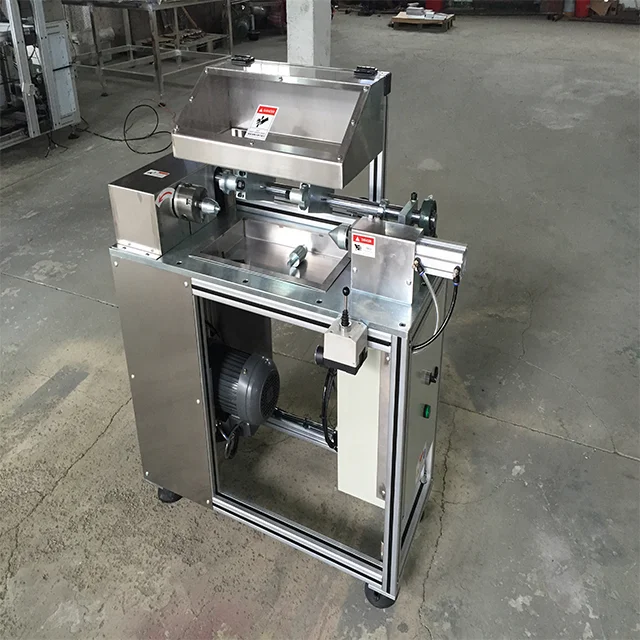reverse osmosis ro membrane cutting and welding machine