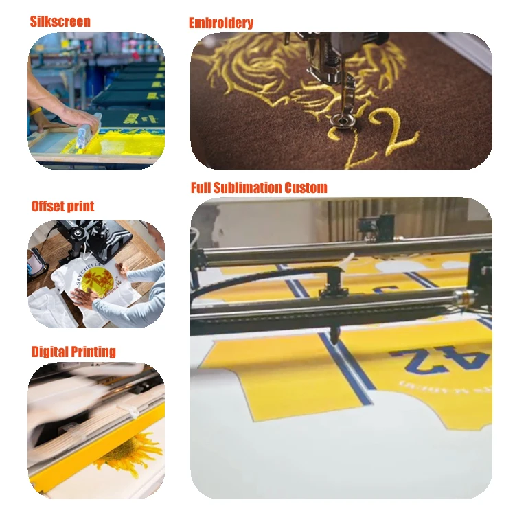 Custom Sublimation American Football Jersey Uniform Set Mesh Kids Youth American Football Uniform