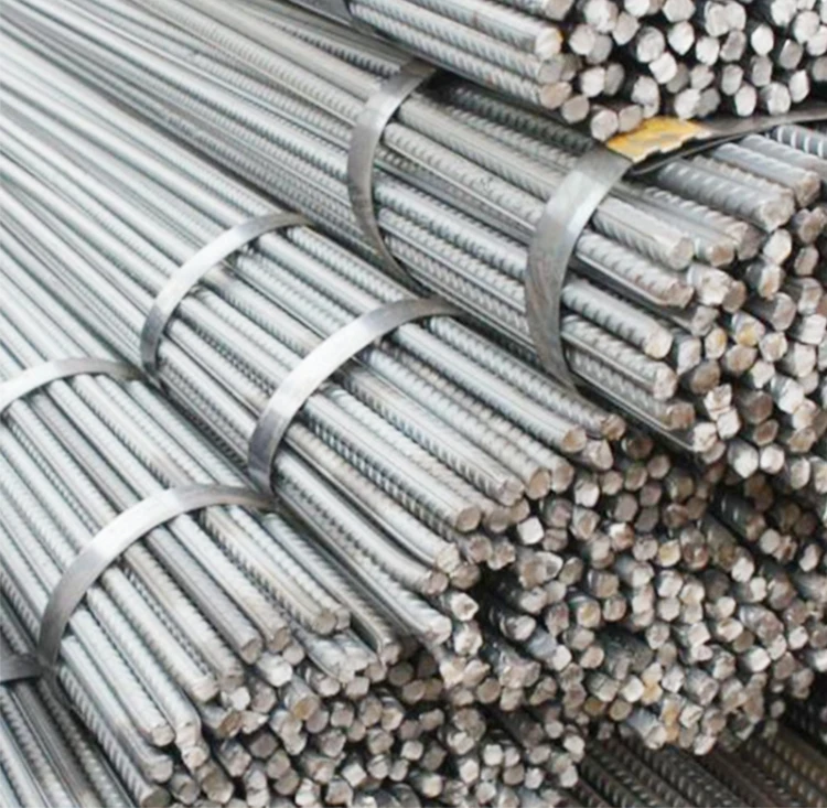 top quality astm a615 grade 40 grade 60 rebar price per ton 16mm 20mm hot rolled deformed steel bar