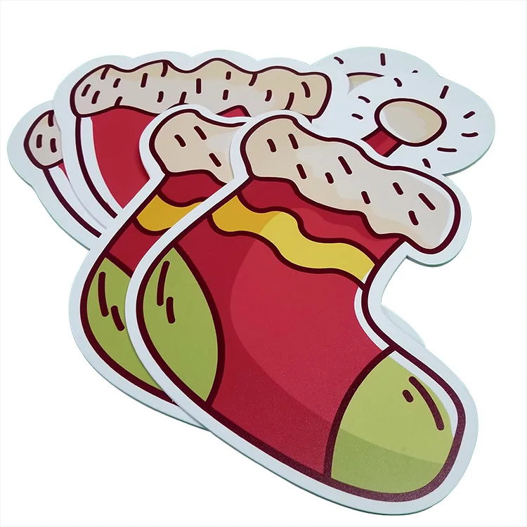 ALLSIGN good Custom Print and Die Cut Forex Sign PVC Foam Board UV Printing  UV Ink 5mm Rigid Board Forex