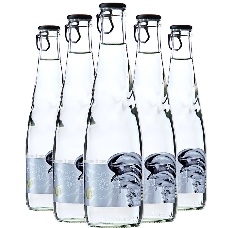 Высокое качество, распродажа, жареная Сода Golden Storm, экзотический пьяный ужин для вечеринки, конкурентоспособная цена, Mellow