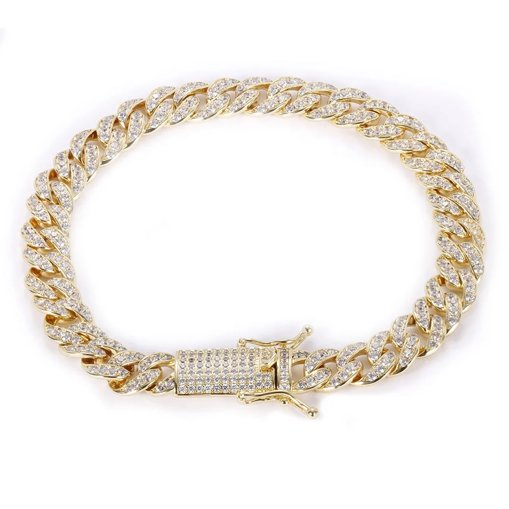  Новый 24 каратного золота браслеты pour hommes золотой браслет heren armbanden в едином положении во время занятий легкой атлетикой masculina 18k мужской кожаный ювелирные