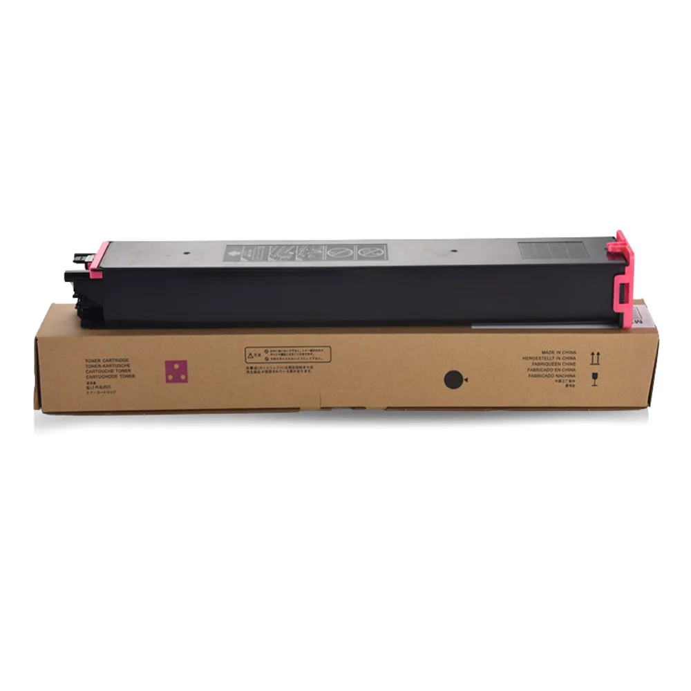 Bosons Original Quality Sharp MX60CT MX60 Toner Cartridge For Sharp MX2630N 3050 3070 3550 3570 3060N 3560N 4050 Toner Cartridge